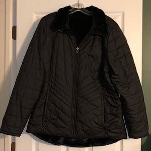 Northface women’s Coat
